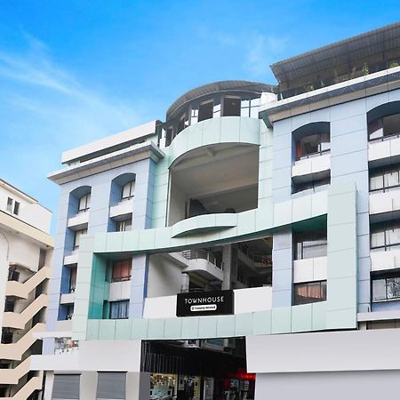ホテル Super Townhouse Margao Near Railway Station エクステリア 写真