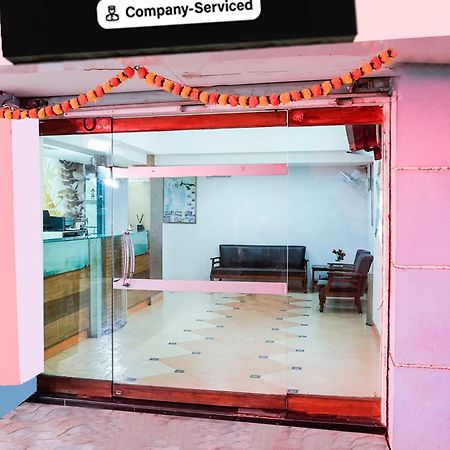 ホテル Super Townhouse Margao Near Railway Station エクステリア 写真