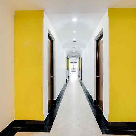 ホテル Super Townhouse Margao Near Railway Station エクステリア 写真