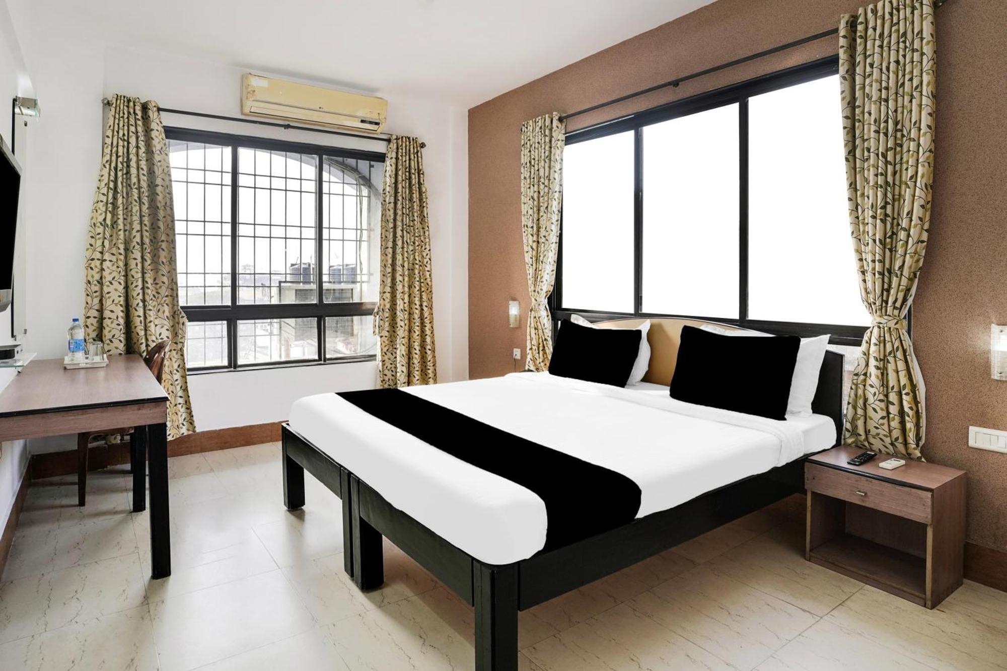 ホテル Super Townhouse Margao Near Railway Station エクステリア 写真